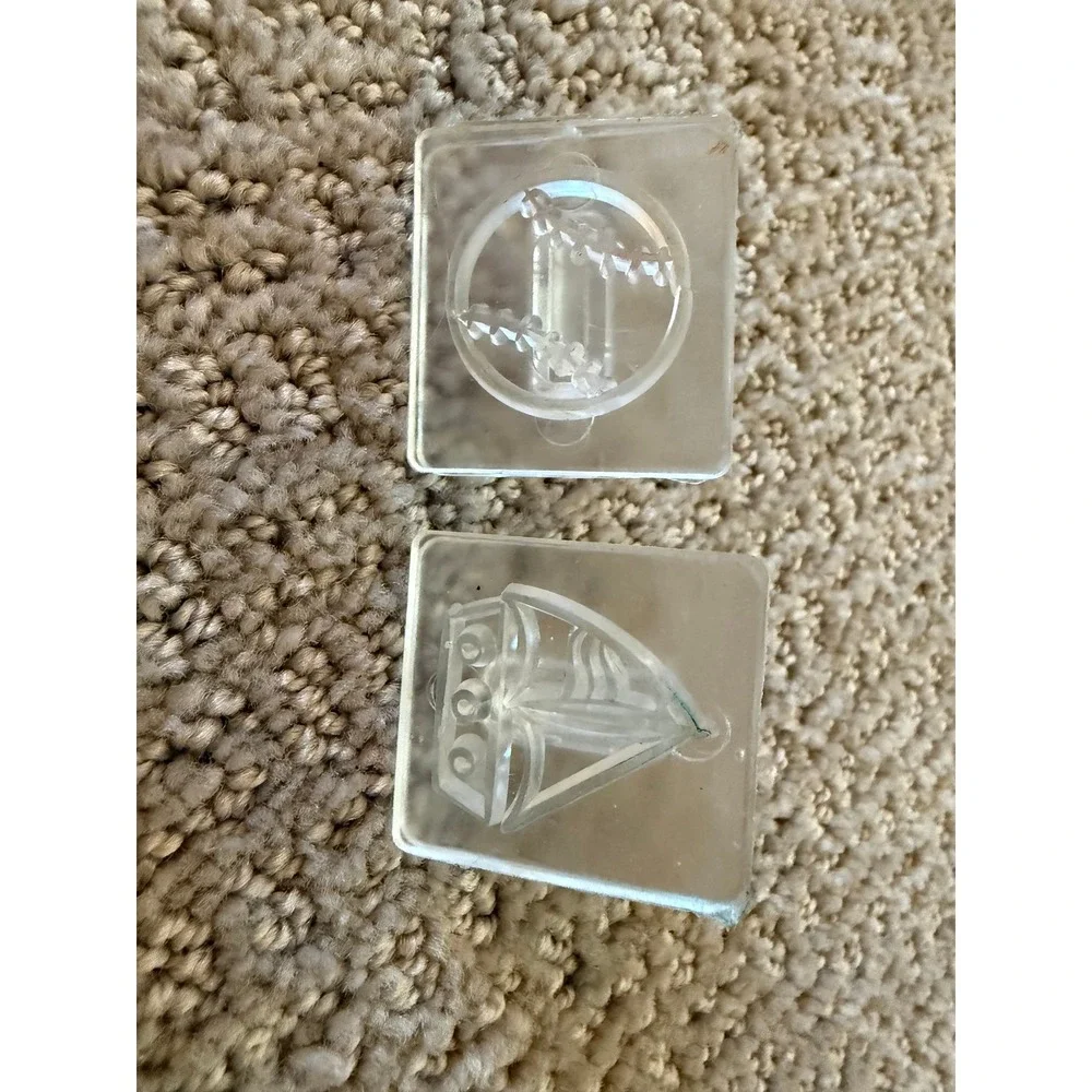 Stampin Up Kids Temporary Body Markers Tattoo‎ Kit 1 & 2 12 Colors Plus Stencils